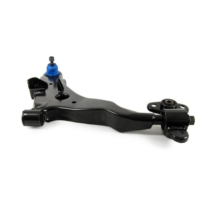MEVOTECH CMS90135 Suspension Control Arm and Ball Joint Assembly