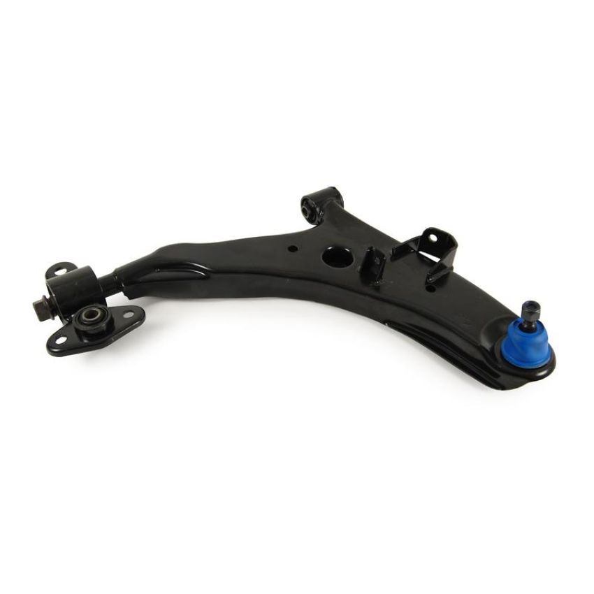 MEVOTECH CMS90135 Suspension Control Arm and Ball Joint Assembly