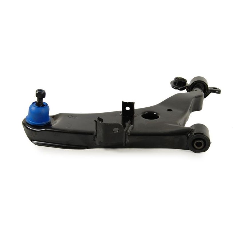 MEVOTECH CMS90135 Suspension Control Arm and Ball Joint Assembly