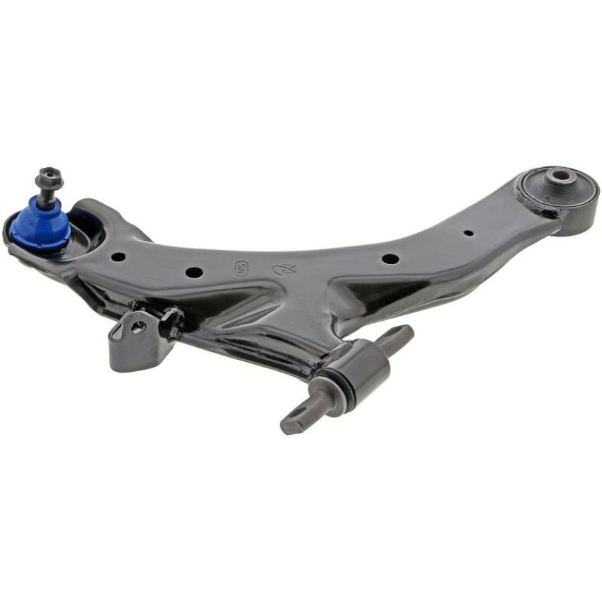 MEVOTECH CMS90139 Suspension Control Arm and Ball Joint Assembly