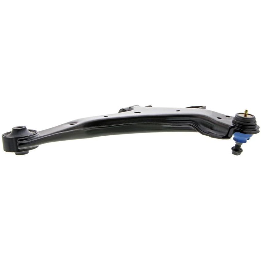 MEVOTECH CMS90140 Suspension Control Arm and Ball Joint Assembly