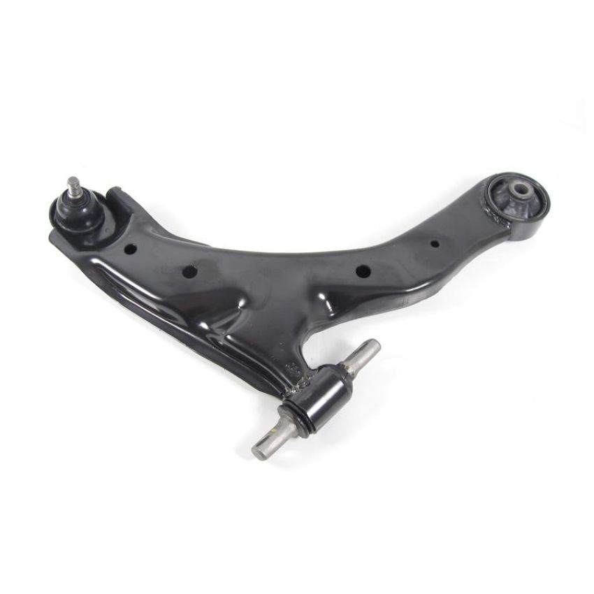 MEVOTECH CMS90141 Suspension Control Arm and Ball Joint Assembly
