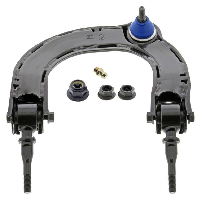 MEVOTECH CMS90142 Suspension Control Arm and Ball Joint Assembly