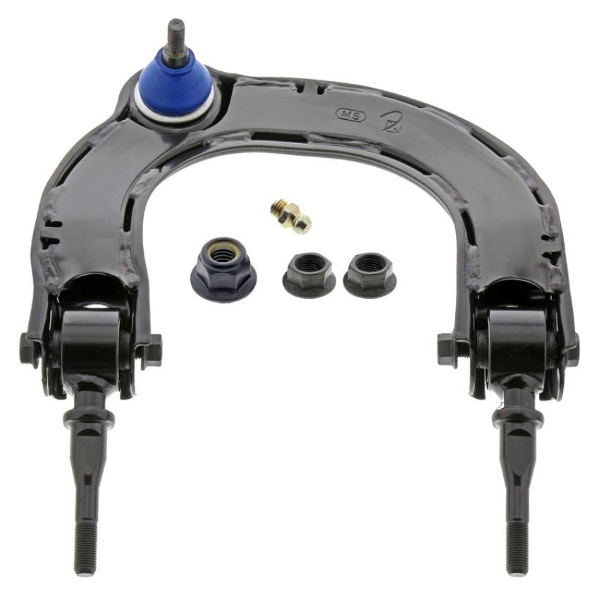 MEVOTECH CMS90143 Suspension Control Arm and Ball Joint Assembly