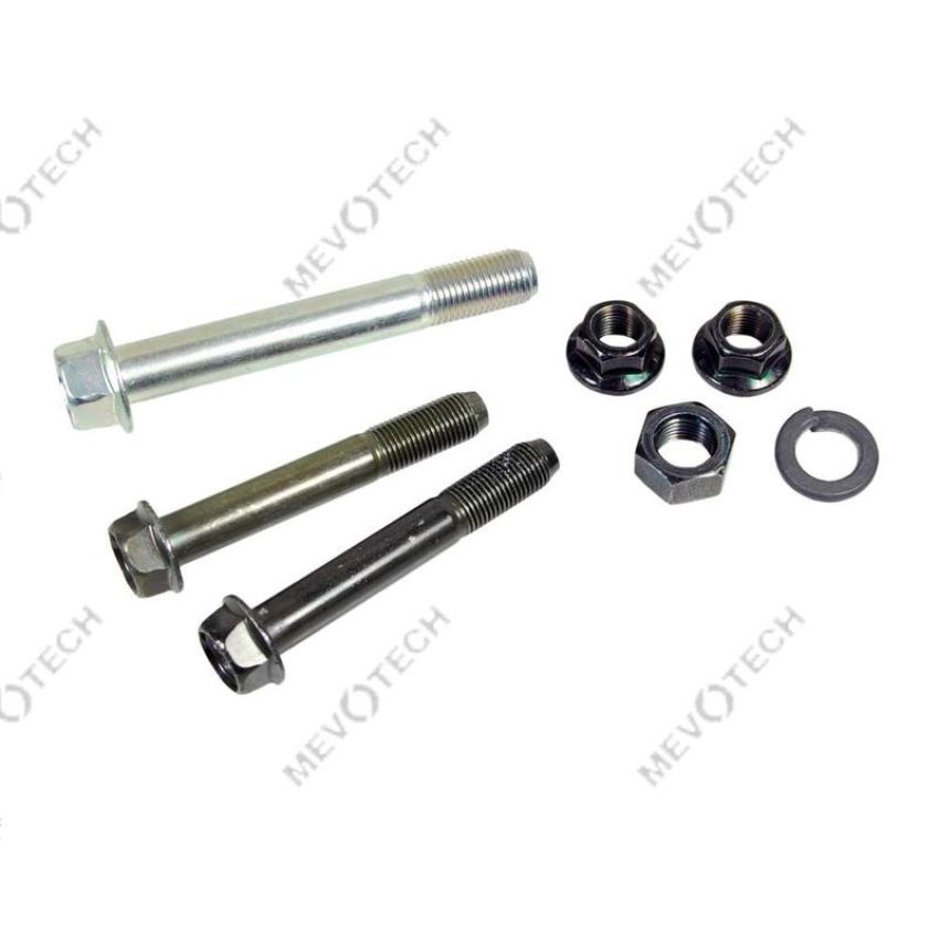 MEVOTECH CMS90148 Suspension Control Arm and Ball Joint Assembly