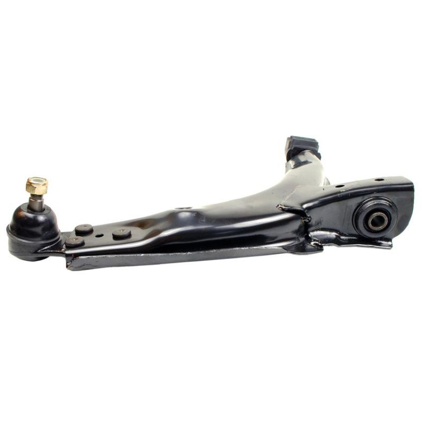 MEVOTECH CMS90151 Suspension Control Arm and Ball Joint Assembly