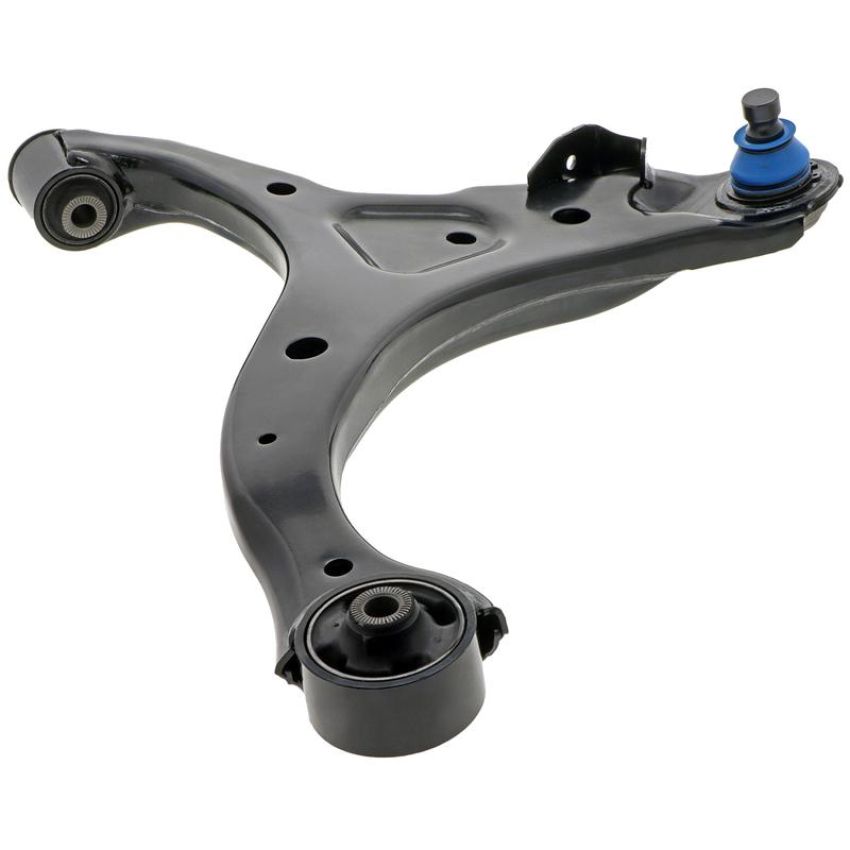 MEVOTECH CMS90152 Suspension Control Arm and Ball Joint Assembly