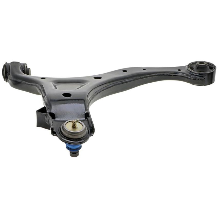 MEVOTECH CMS90152 Suspension Control Arm and Ball Joint Assembly
