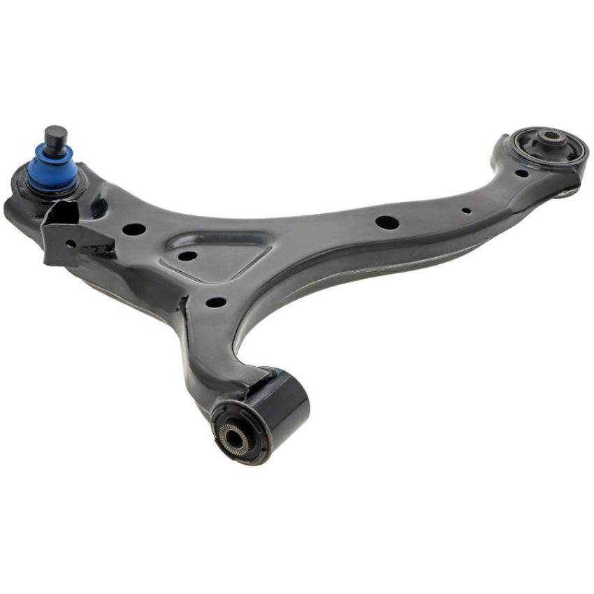 MEVOTECH CMS90152 Suspension Control Arm and Ball Joint Assembly