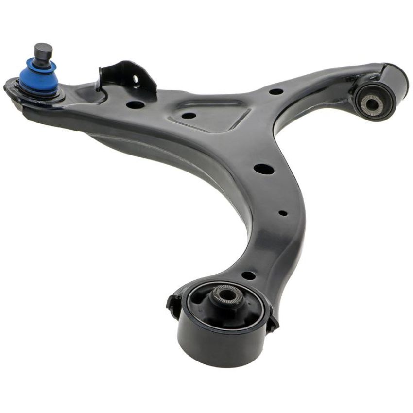 MEVOTECH CMS90153 Suspension Control Arm and Ball Joint Assembly