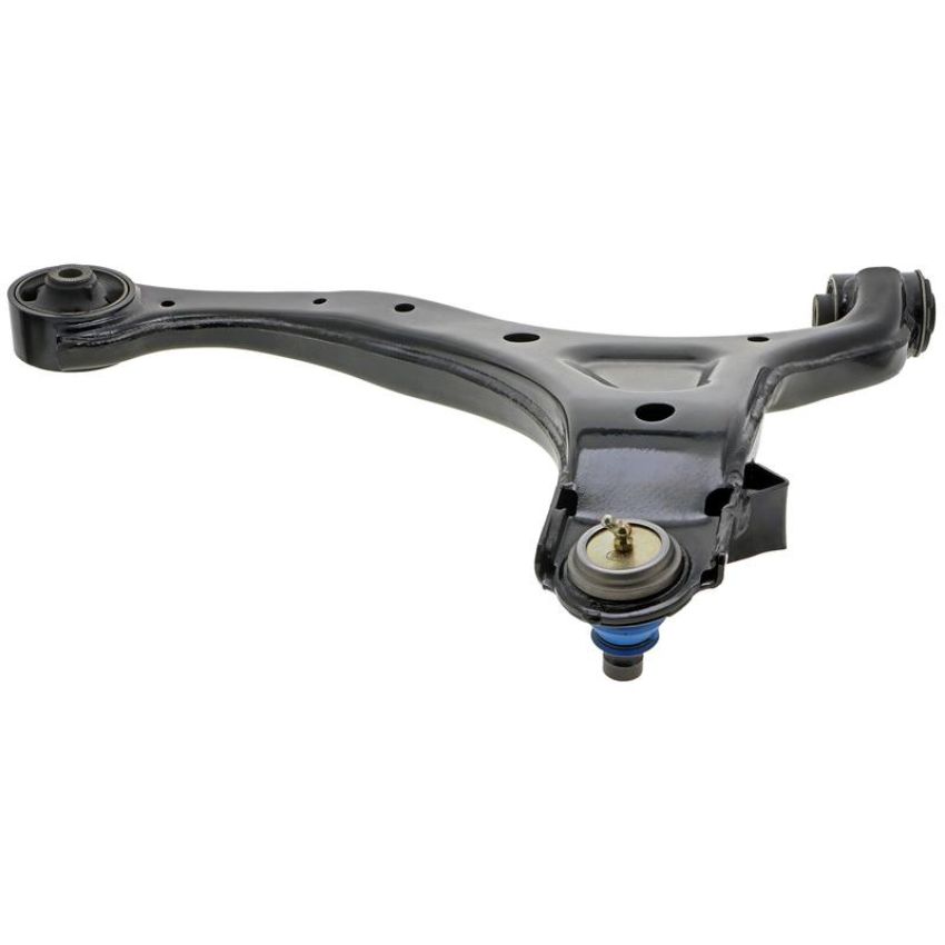 MEVOTECH CMS90153 Suspension Control Arm and Ball Joint Assembly