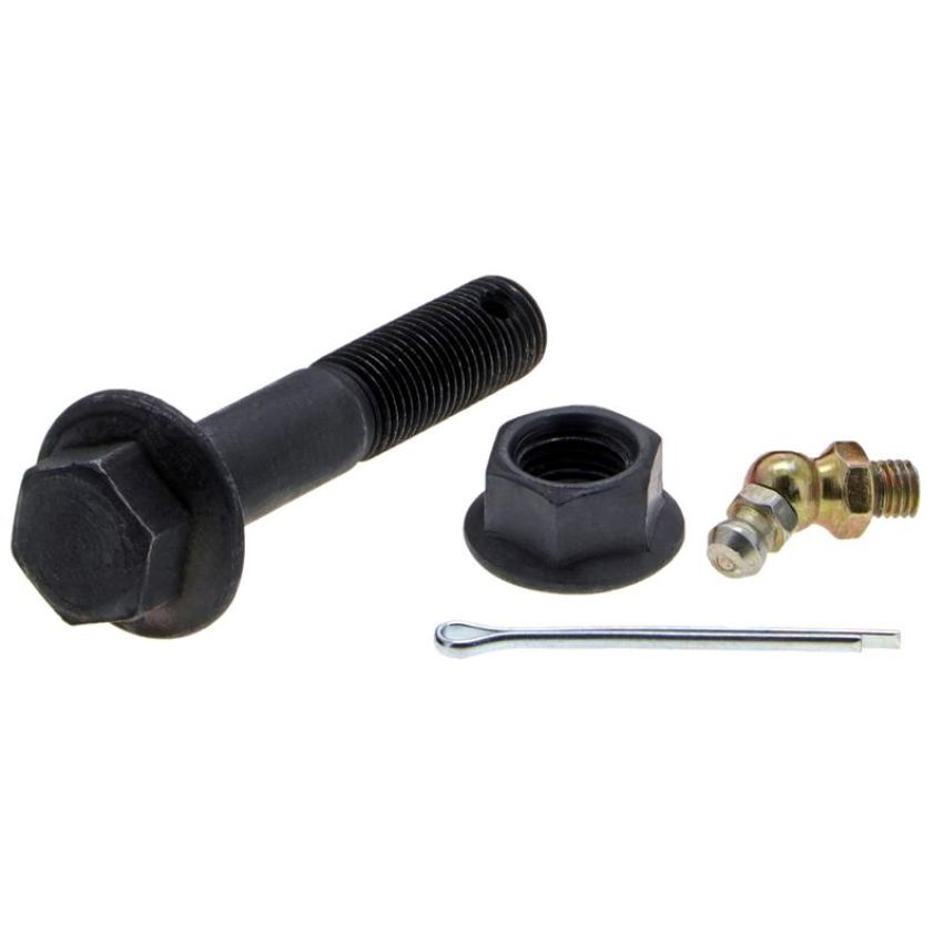 MEVOTECH CMS90153 Suspension Control Arm and Ball Joint Assembly