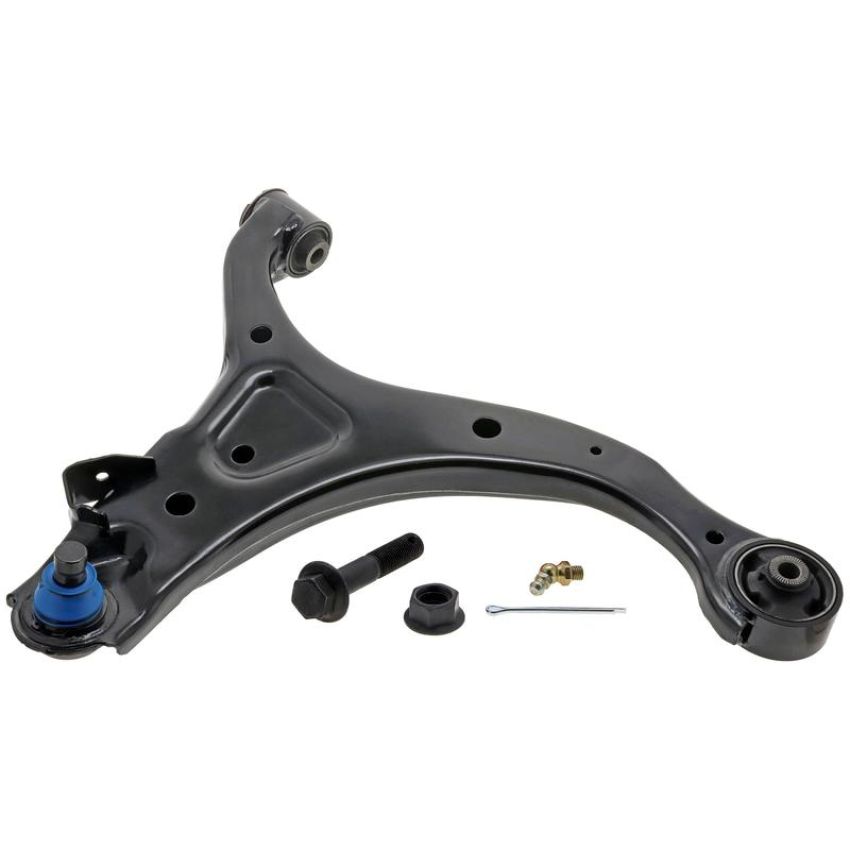 MEVOTECH CMS90153 Suspension Control Arm and Ball Joint Assembly