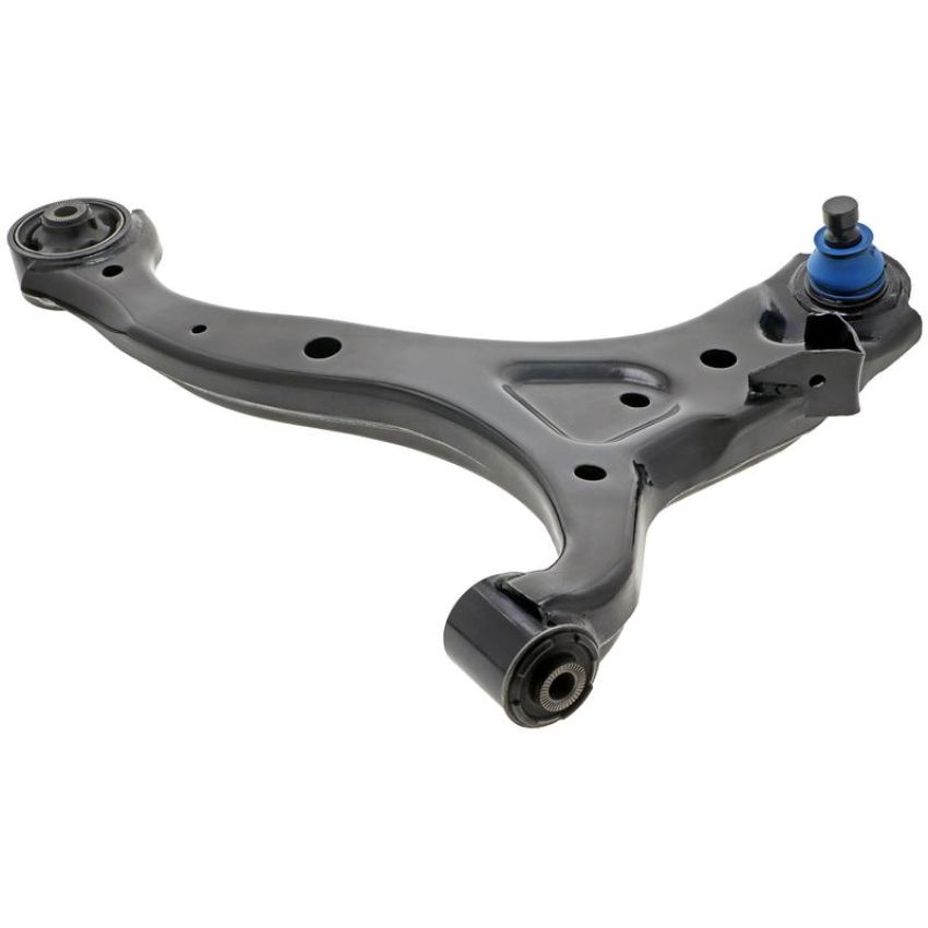 MEVOTECH CMS90153 Suspension Control Arm and Ball Joint Assembly