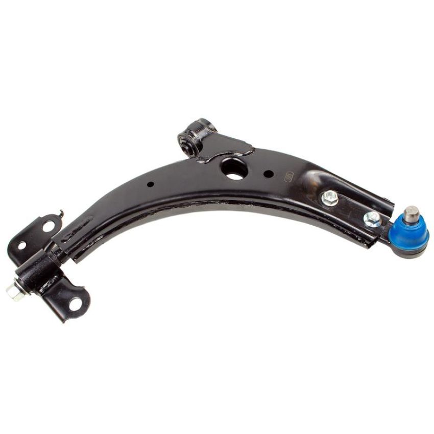 MEVOTECH CMS90157 Suspension Control Arm and Ball Joint Assembly