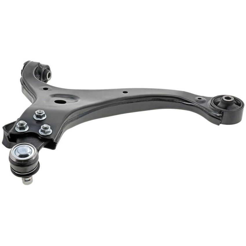 MEVOTECH CMS90175 Suspension Control Arm and Ball Joint Assembly
