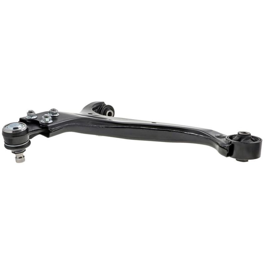 MEVOTECH CMS90175 Suspension Control Arm and Ball Joint Assembly