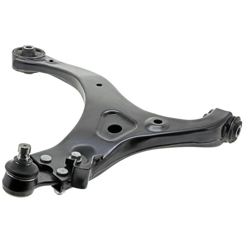 MEVOTECH CMS90175 Suspension Control Arm and Ball Joint Assembly