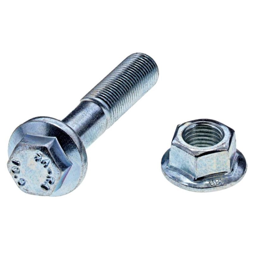 MEVOTECH CMS90175 Suspension Control Arm and Ball Joint Assembly