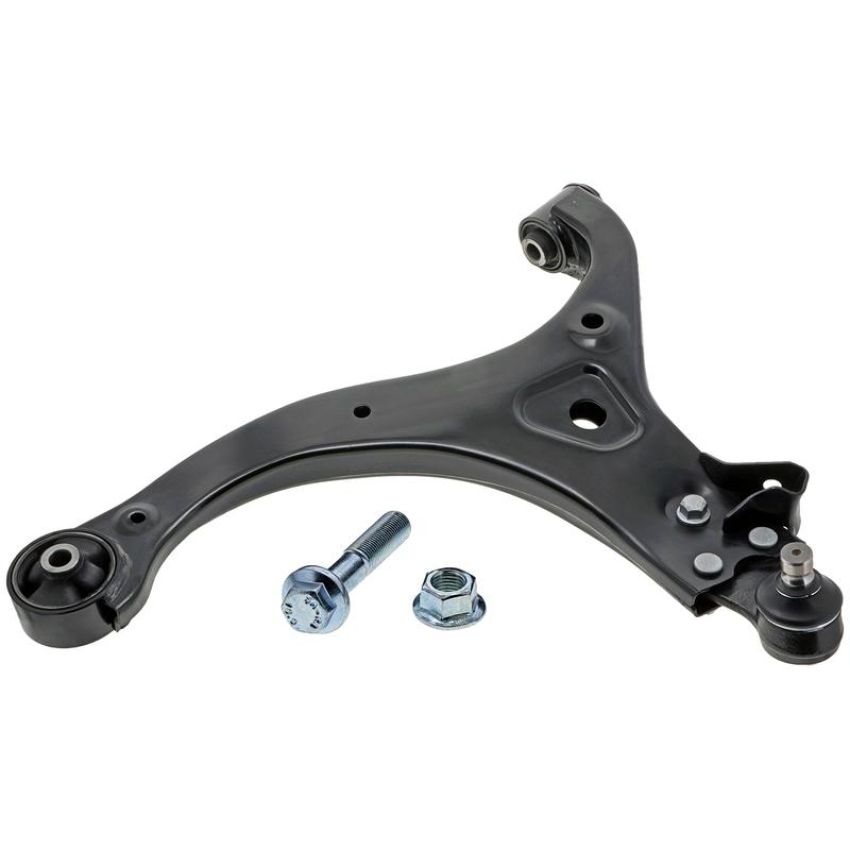 MEVOTECH CMS90175 Suspension Control Arm and Ball Joint Assembly