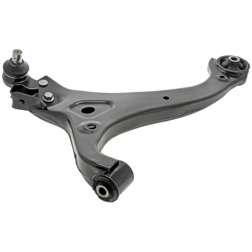 MEVOTECH CMS90175 Suspension Control Arm and Ball Joint Assembly