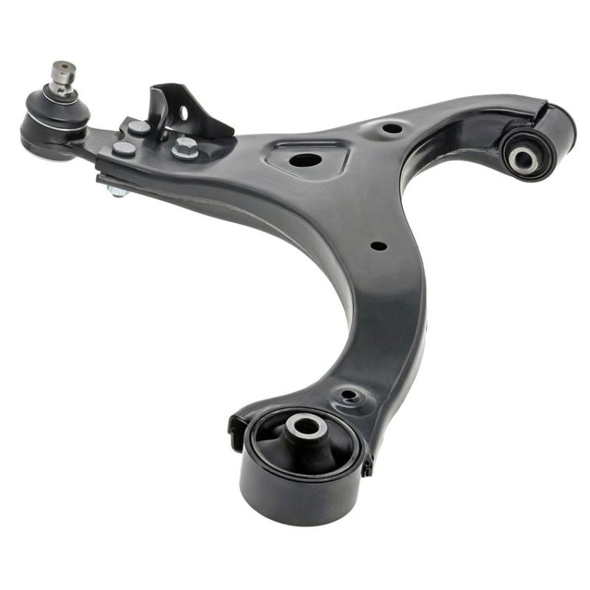 MEVOTECH CMS90176 Suspension Control Arm and Ball Joint Assembly