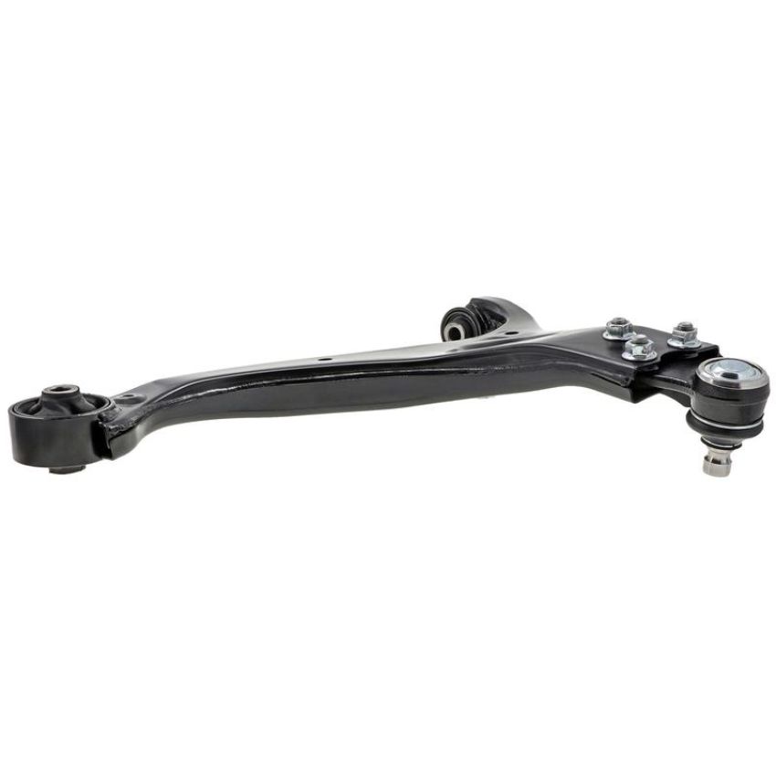 MEVOTECH CMS90176 Suspension Control Arm and Ball Joint Assembly