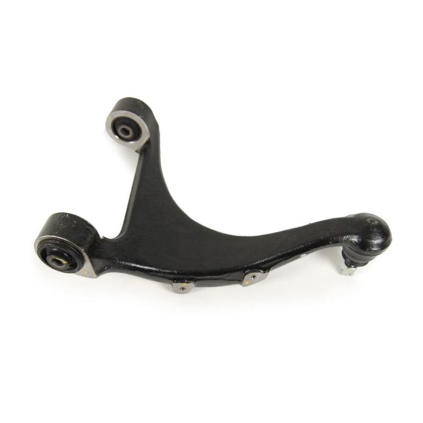 MEVOTECH CMS90177 Suspension Control Arm and Ball Joint Assembly