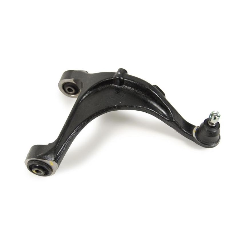 MEVOTECH CMS90177 Suspension Control Arm and Ball Joint Assembly