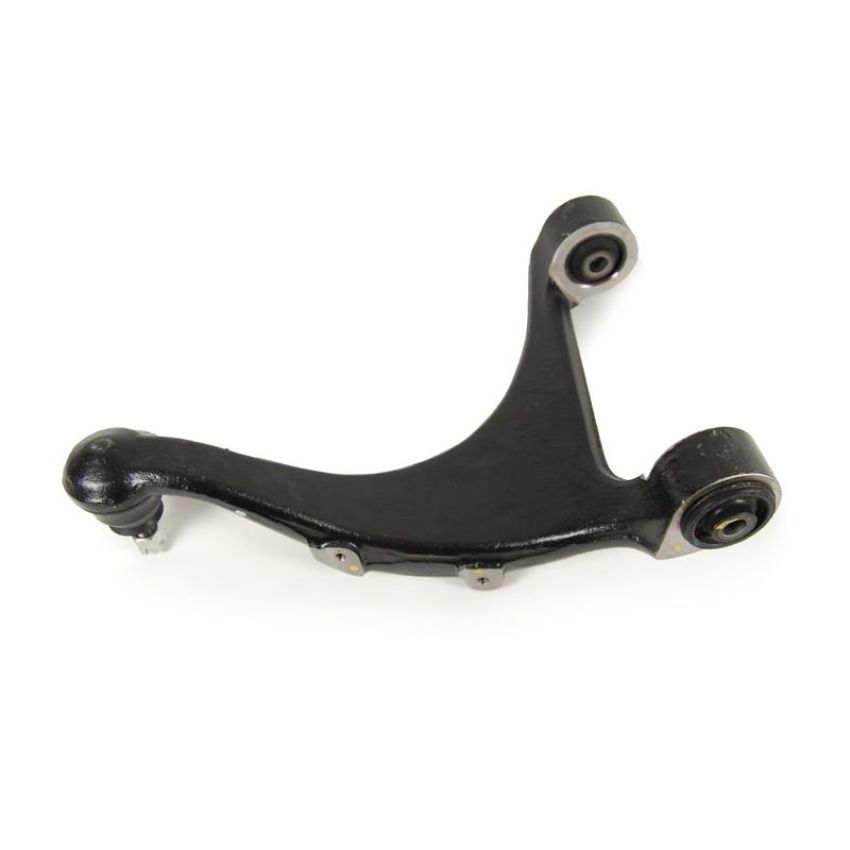 MEVOTECH CMS90178 Suspension Control Arm and Ball Joint Assembly