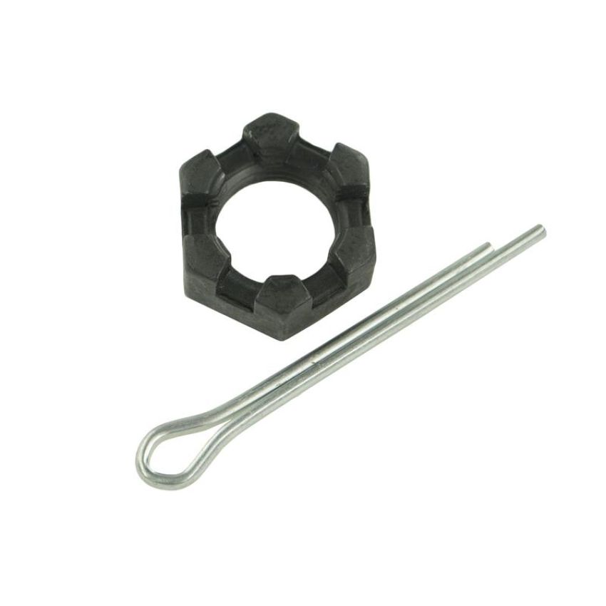 MEVOTECH CMS90185 Suspension Control Arm and Ball Joint Assembly