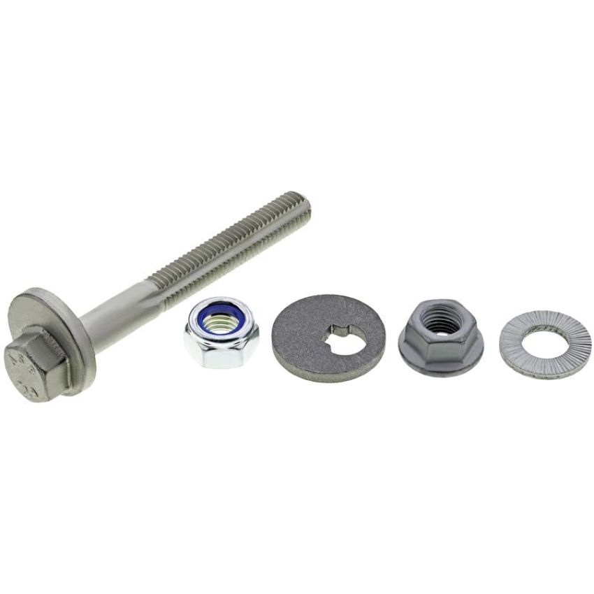 MEVOTECH CMS95126 Suspension Control Arm and Ball Joint Assembly