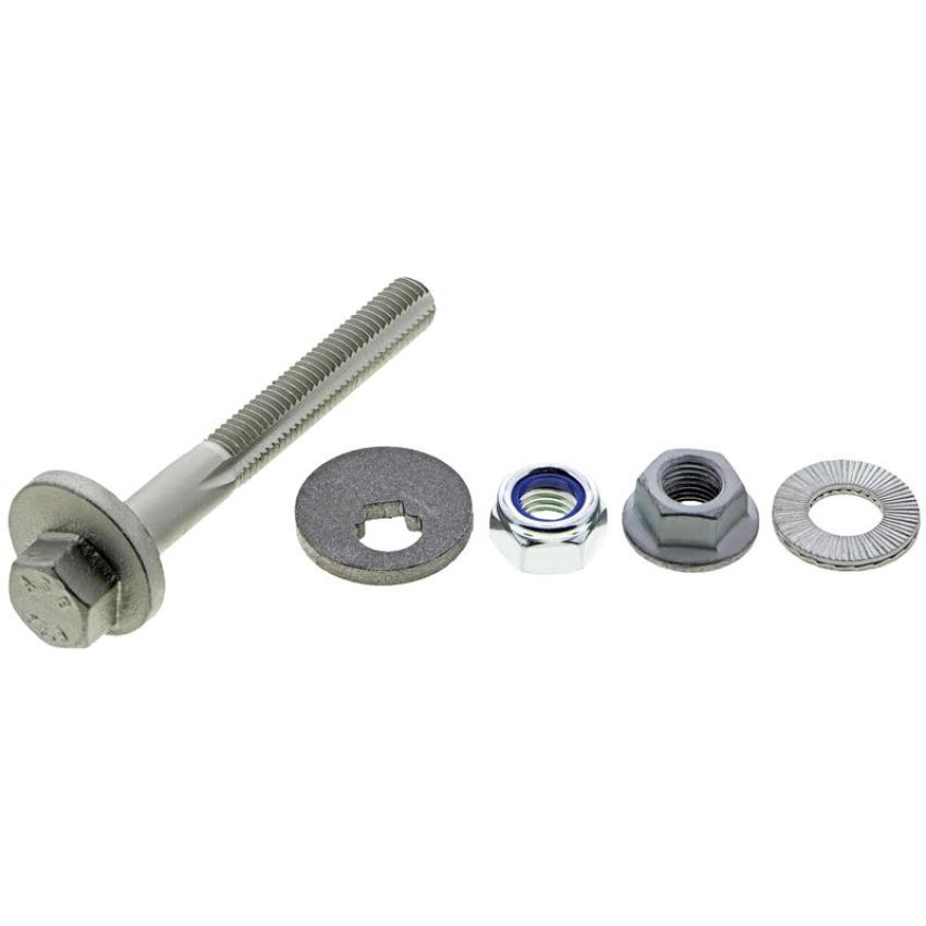 MEVOTECH CMS95127 Suspension Control Arm and Ball Joint Assembly