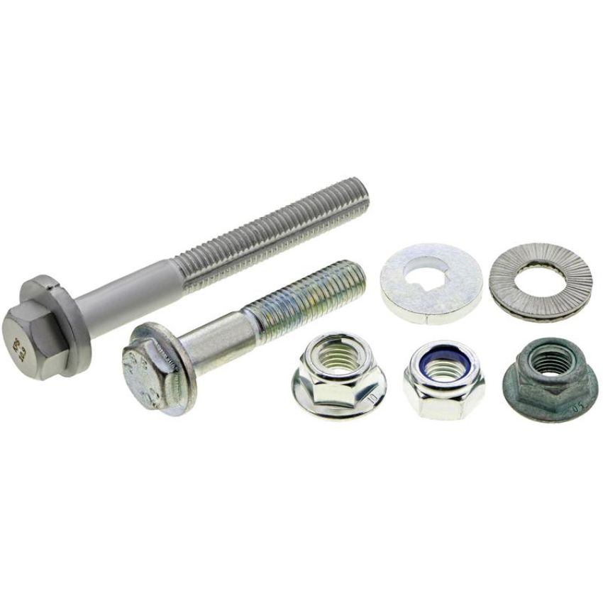 MEVOTECH CMS95128 Suspension Control Arm and Ball Joint Assembly