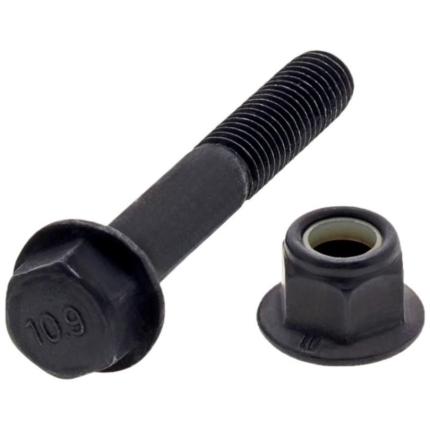 MEVOTECH CMS95129 Suspension Control Arm and Ball Joint Assembly