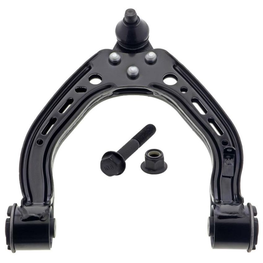 MEVOTECH CMS95129 Suspension Control Arm and Ball Joint Assembly