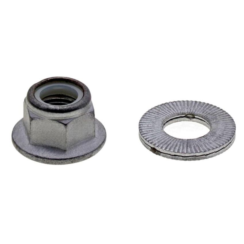 MEVOTECH CMS95131 Suspension Control Arm and Ball Joint Assembly