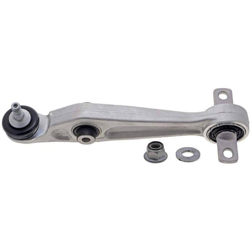 MEVOTECH CMS95131 Suspension Control Arm and Ball Joint Assembly