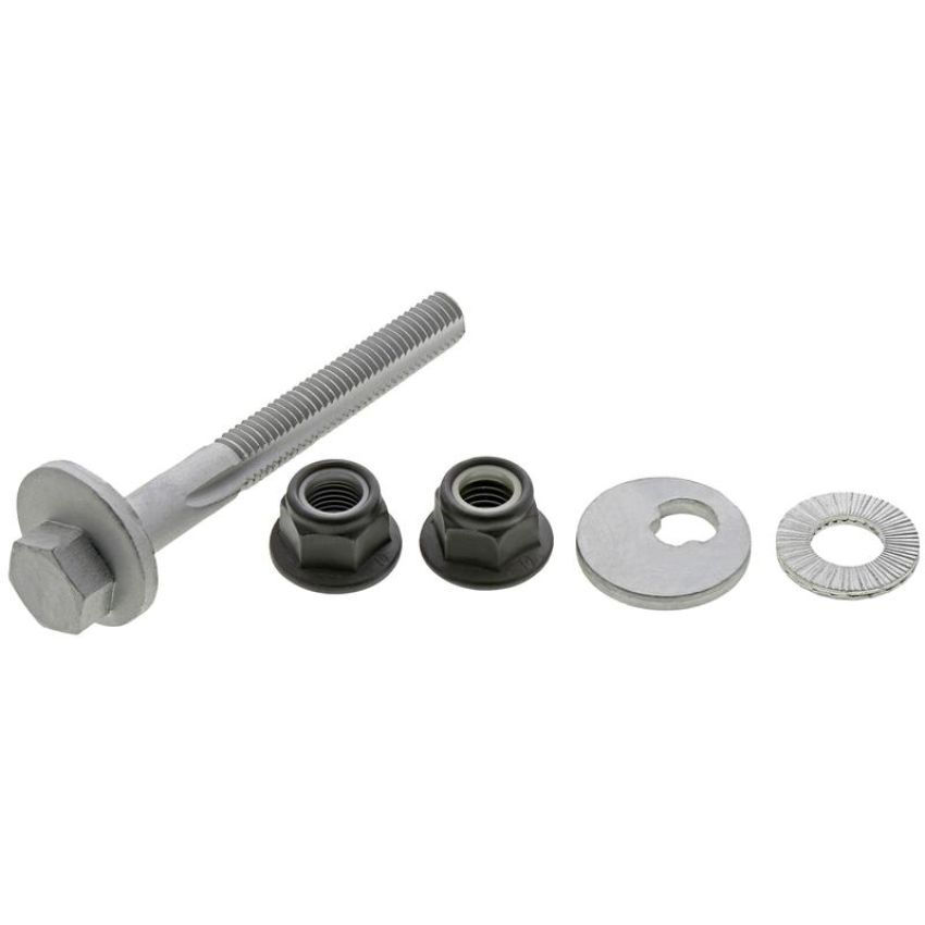 MEVOTECH CMS95133 Suspension Control Arm and Ball Joint Assembly