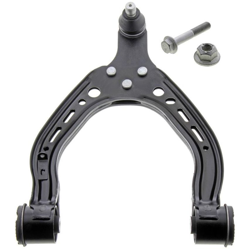MEVOTECH CMS95137 Suspension Control Arm and Ball Joint Assembly