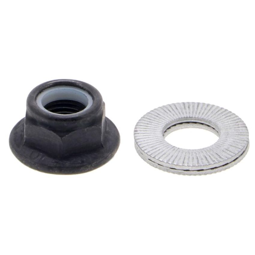 MEVOTECH CMS95147 Suspension Control Arm and Ball Joint Assembly