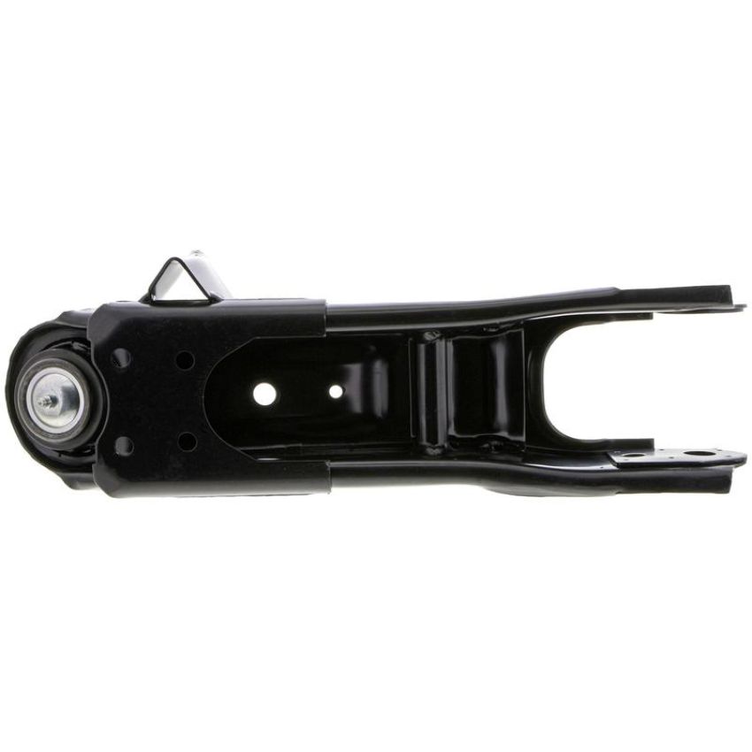 MEVOTECH CMS9662 Suspension Control Arm and Ball Joint Assembly