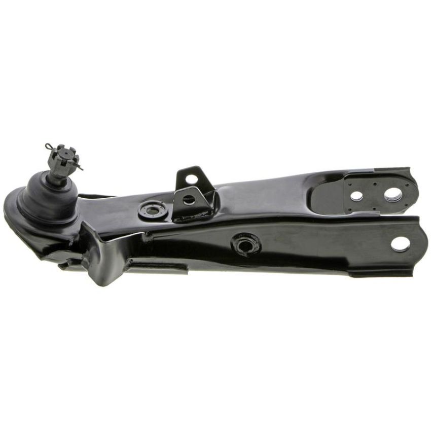 MEVOTECH CMS9662 Suspension Control Arm and Ball Joint Assembly