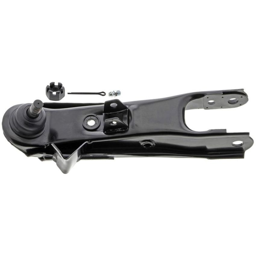 MEVOTECH CMS9662 Suspension Control Arm and Ball Joint Assembly