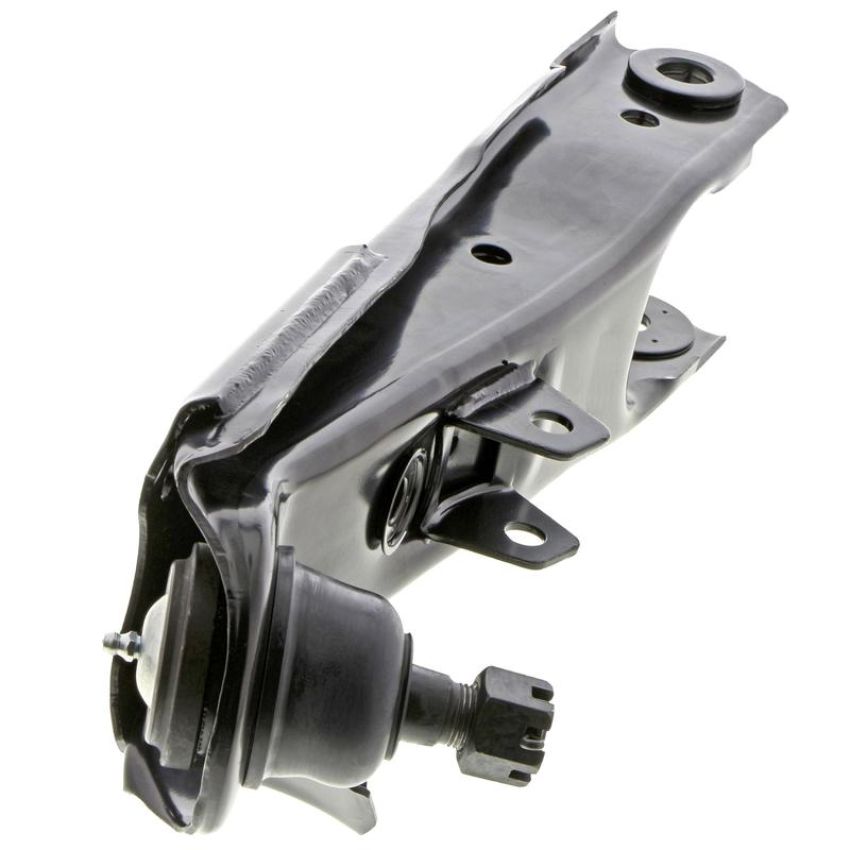 MEVOTECH CMS9662 Suspension Control Arm and Ball Joint Assembly