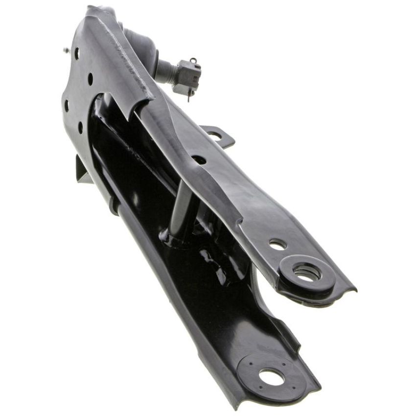 MEVOTECH CMS9663 Suspension Control Arm and Ball Joint Assembly