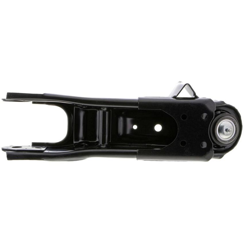 MEVOTECH CMS9663 Suspension Control Arm and Ball Joint Assembly