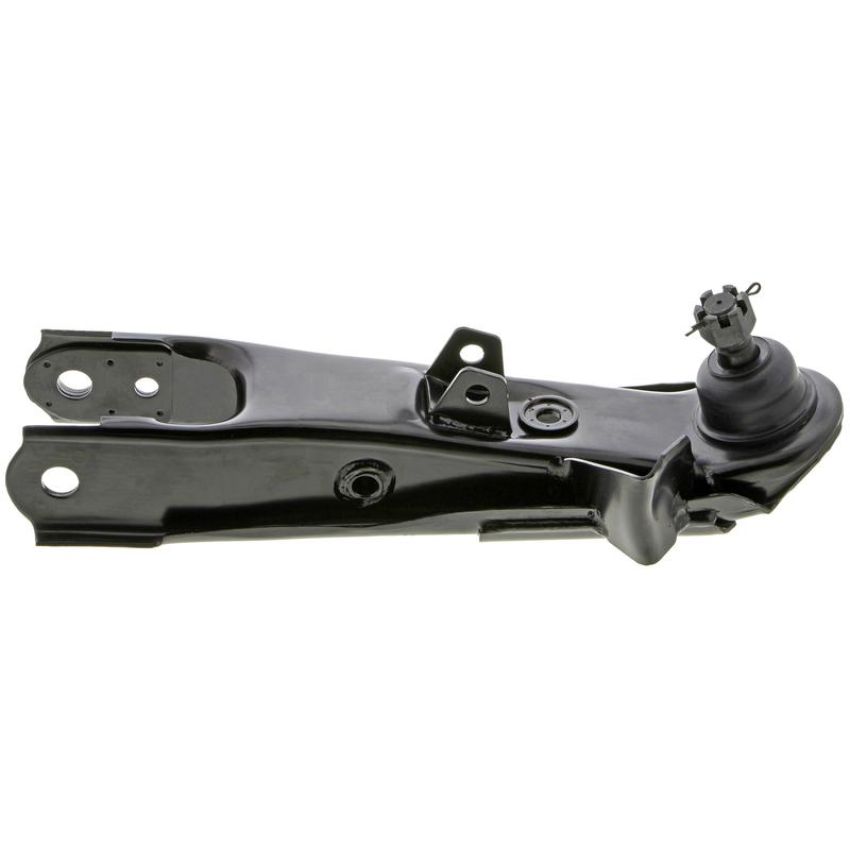 MEVOTECH CMS9663 Suspension Control Arm and Ball Joint Assembly