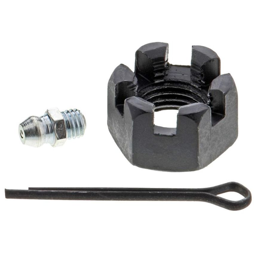 MEVOTECH CMS9663 Suspension Control Arm and Ball Joint Assembly