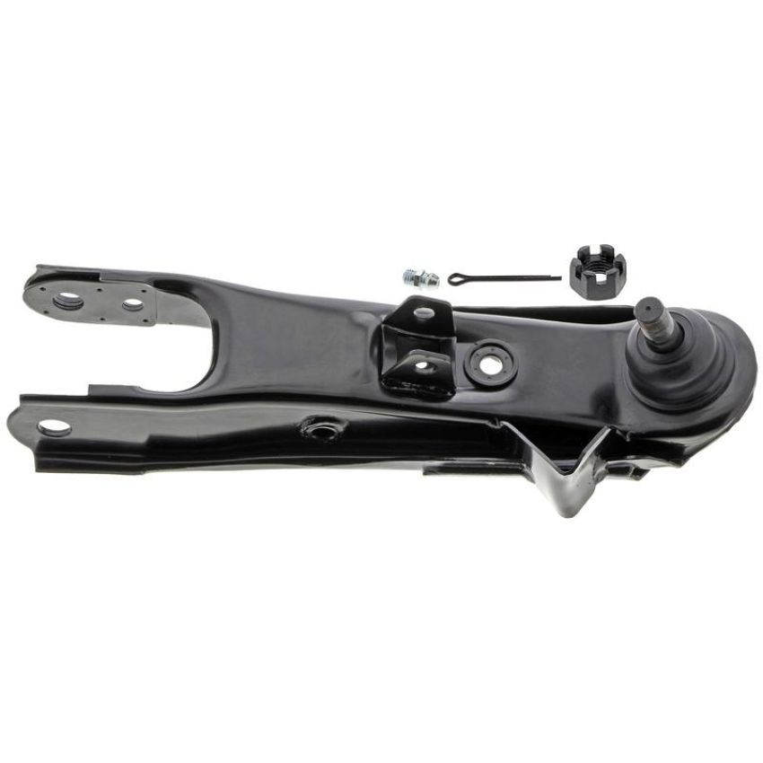 MEVOTECH CMS9663 Suspension Control Arm and Ball Joint Assembly